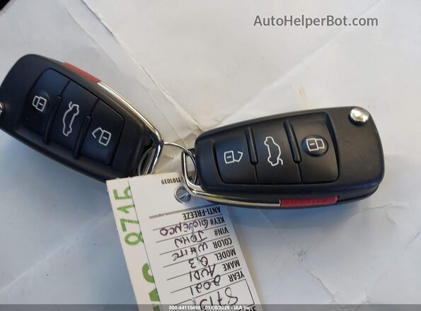 WA1DECF35M1130081 2021 AUDI Q3 Белый Вид панели приборов