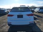 2021 Audi Q3 Premium 45 Tfsi S Line Quattro Tiptronic Белый vin: WA1DECF35M1130081