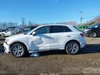 2021 Audi Q3 Premium 45 Tfsi S Line Quattro Tiptronic Белый vin: WA1DECF35M1130081