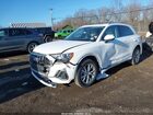 2021 Audi Q3 Premium 45 Tfsi S Line Quattro Tiptronic Белый vin: WA1DECF35M1130081
