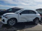 2023 Audi Q3 Premium 45 Tfsi S Line Quattro Tiptronic Белый vin: WA1DECF39P1136664
