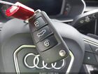 2023 Audi Q3 Premium 45 Tfsi S Line Quattro Tiptronic Белый vin: WA1DECF39P1136664