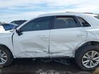 2023 Audi Q3 Premium 45 Tfsi S Line Quattro Tiptronic Белый vin: WA1DECF39P1136664