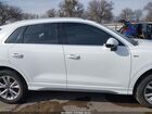 2023 Audi Q3 Premium 45 Tfsi S Line Quattro Tiptronic Белый vin: WA1DECF39P1136664