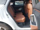 2023 Audi Q3 Premium 45 Tfsi S Line Quattro Tiptronic Белый vin: WA1DECF39P1136664