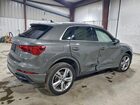 2019 Audi Q3 Premium S Line Gray vin: WA1DECF3XK1085152
