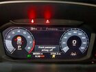 2019 Audi Q3 Premium S Line Gray vin: WA1DECF3XK1085152