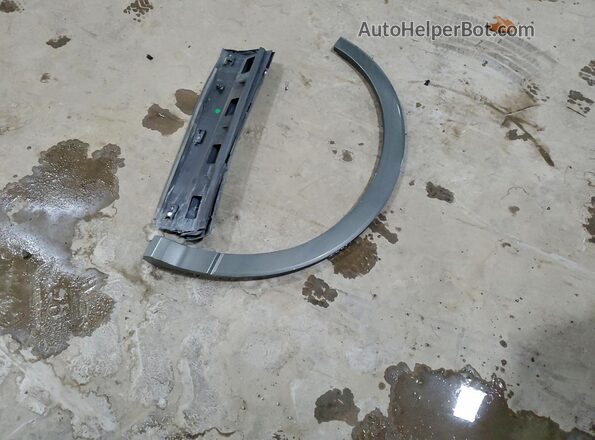WA1DECF3XK1085152 2019 AUDI Q3 Gray VIN sticker view