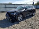 2024 Audi Q3 Premium S Line 45 Black vin: WA1DECF3XR1154402