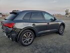 2025 Audi Q5 E Premium Plus 55 Угольный vin: WA1E2AFY6S2002615