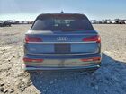 2022 Audi Q5 Premium Plus 45 Серый vin: WA1EAAFY1N2095860 2022 Audi Q5 Premium Plus 45 Серый vin: WA1EAAFY1N2095860