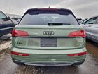 2024 Audi Q5 Premium Plus 45 Green vin: WA1EAAFY1R2140351
