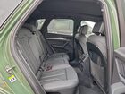 2024 Audi Q5 Premium Plus 45 Green vin: WA1EAAFY1R2140351