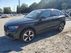 2024 Audi Q5 Premium Plus 45 Black vin: WA1EAAFY2R2035804