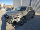 2024 Audi Q5 Premium Plus 45 Gray vin: WA1EAAFY3R2069315 Damage: Left Head Lamp, Broken, Replacement Required 2024 Audi Q5 Premium Plus 45 Gray vin: WA1EAAFY3R2069315 Damage: Left Head Lamp, Broken, Replacement Required