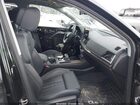 2024 Audi Q5 Premium Plus 45 Tfsi S Line Quattro Черный vin: WA1EAAFY3R2095025