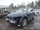 2024 Audi Q5 Premium Plus 45 Tfsi S Line Quattro Черный vin: WA1EAAFY3R2095025