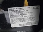 2024 Audi Q5 Premium Plus 45 Tfsi S Line Quattro Черный vin: WA1EAAFY3R2095025