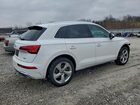 2022 Audi Q5 Premium Plus 45 Белый vin: WA1EAAFY4N2103160