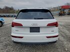 2022 Audi Q5 Premium Plus 45 Белый vin: WA1EAAFY4N2103160