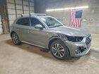 2024 Audi Q5 Premium Plus 45 Серый vin: WA1EAAFY4R2030510