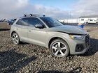 2023 Audi Q5 Premium Plus 45 Green vin: WA1EAAFY5P2066672 2023 Audi Q5 Premium Plus 45 Green vin: WA1EAAFY5P2066672