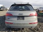 2023 Audi Q5 Premium Plus 45 Green vin: WA1EAAFY5P2066672 2023 Audi Q5 Premium Plus 45 Green vin: WA1EAAFY5P2066672