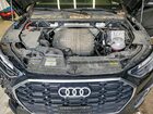 2023 Audi Q5 Premium Plus 45 Black vin: WA1EAAFY7P2042597