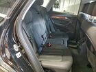 2023 Audi Q5 Premium Plus 45 Black vin: WA1EAAFY7P2042597
