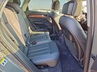 2023 Audi Q5 Premium Plus 45 Серый vin: WA1EAAFY7P2057018