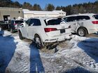 2023 Audi Q5 Premium Plus 45 Tfsi S Line Quattro White vin: WA1EAAFY8P2016672 2023 Audi Q5 Premium Plus 45 Tfsi S Line Quattro White vin: WA1EAAFY8P2016672
