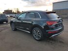 2023 Audi Q5 Premium Plus 45 Black vin: WA1EAAFYXP2111153 2023 Audi Q5 Premium Plus 45 Black vin: WA1EAAFYXP2111153