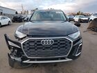 2023 Audi Q5 Premium Plus 45 Black vin: WA1EAAFYXP2111153 2023 Audi Q5 Premium Plus 45 Black vin: WA1EAAFYXP2111153