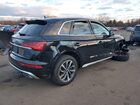 2023 Audi Q5 Premium Plus 45 Black vin: WA1EAAFYXP2111153 2023 Audi Q5 Premium Plus 45 Black vin: WA1EAAFYXP2111153