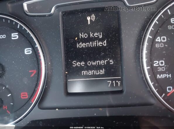 WA1ECCFS1HR003496 2017 AUDI Q3 Black Rear seats view