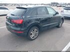 2017 Audi Q3 2.0t Premium Black vin: WA1ECCFS1HR003496
