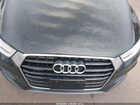 2017 Audi Q3 2.0t Premium Black vin: WA1ECCFS1HR003496