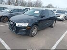 2017 Audi Q3 2.0t Premium Black vin: WA1ECCFS1HR003496