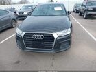 2017 Audi Q3 2.0t Premium Black vin: WA1ECCFS1HR003496