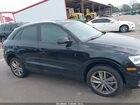2017 Audi Q3 2.0t Premium Black vin: WA1ECCFS1HR003496