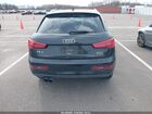 2017 Audi Q3 2.0t Premium Black vin: WA1ECCFS1HR003496