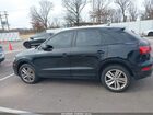 2017 Audi Q3 2.0t Premium Black vin: WA1ECCFS1HR003496