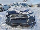 2018 Audi Q3 Premium Black vin: WA1ECCFS4JR032397