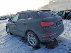 2018 Audi Q3 Premium Black vin: WA1ECCFS4JR032397