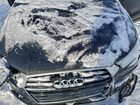 2018 Audi Q3 Premium Black vin: WA1ECCFS4JR032397