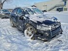 2018 Audi Q3 Premium Black vin: WA1ECCFS4JR032397