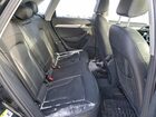 2018 Audi Q3 Premium Black vin: WA1ECCFS4JR032397
