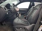 2017 Audi Q3 Premium Черный vin: WA1ECCFS5HR004666