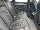 2017 Audi Q3 Premium Черный vin: WA1ECCFS5HR004666