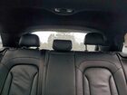 2017 Audi Q3 Premium Черный vin: WA1ECCFS5HR004666